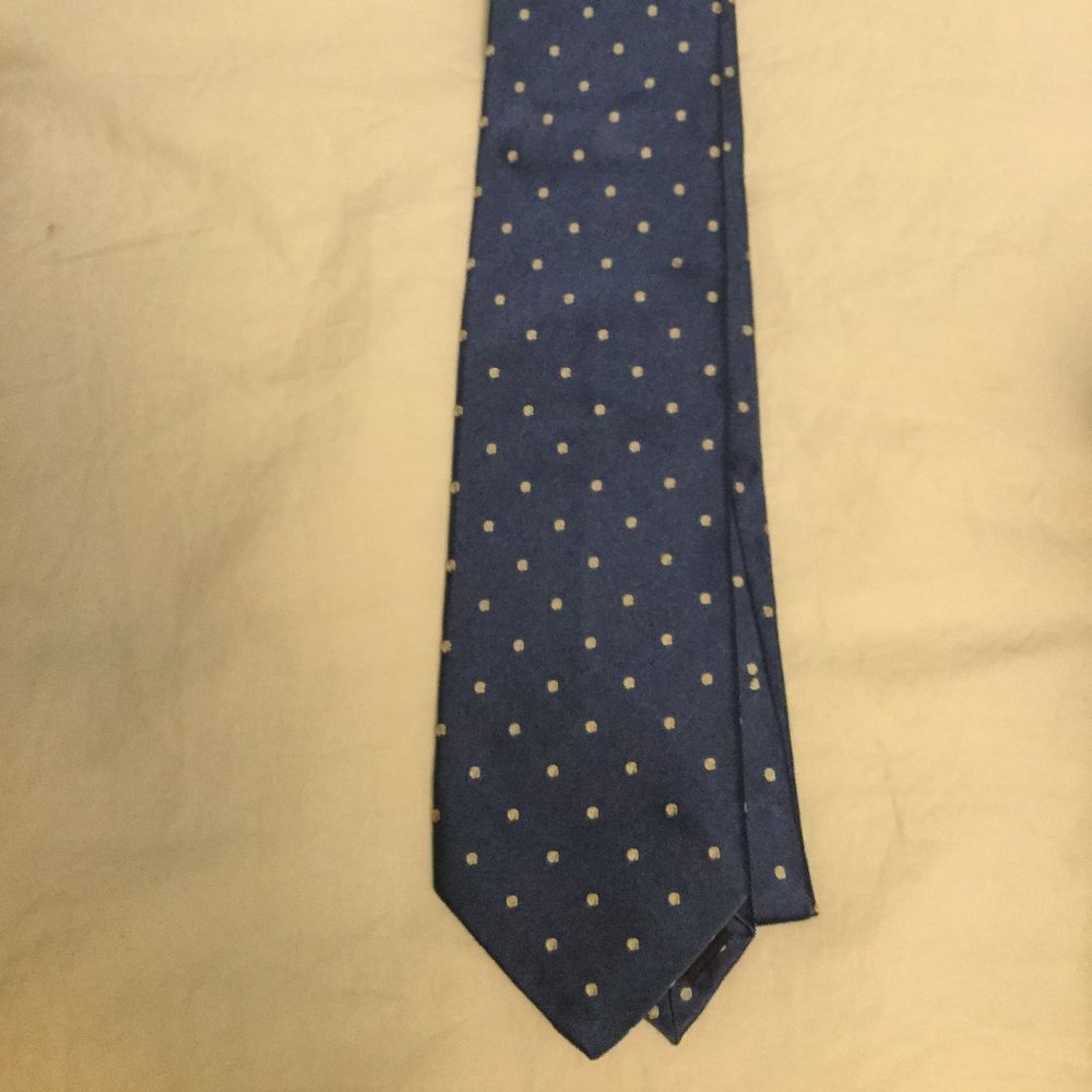 Ralph Lauren Purple Label Tie